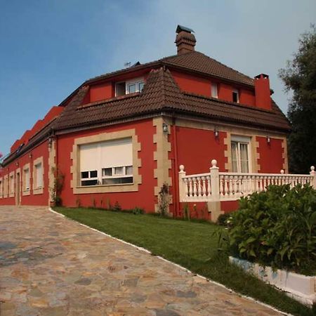 Arena Surf Hotel Somo Exterior photo