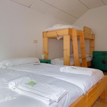 Arena Surf Hotel Somo Exterior photo