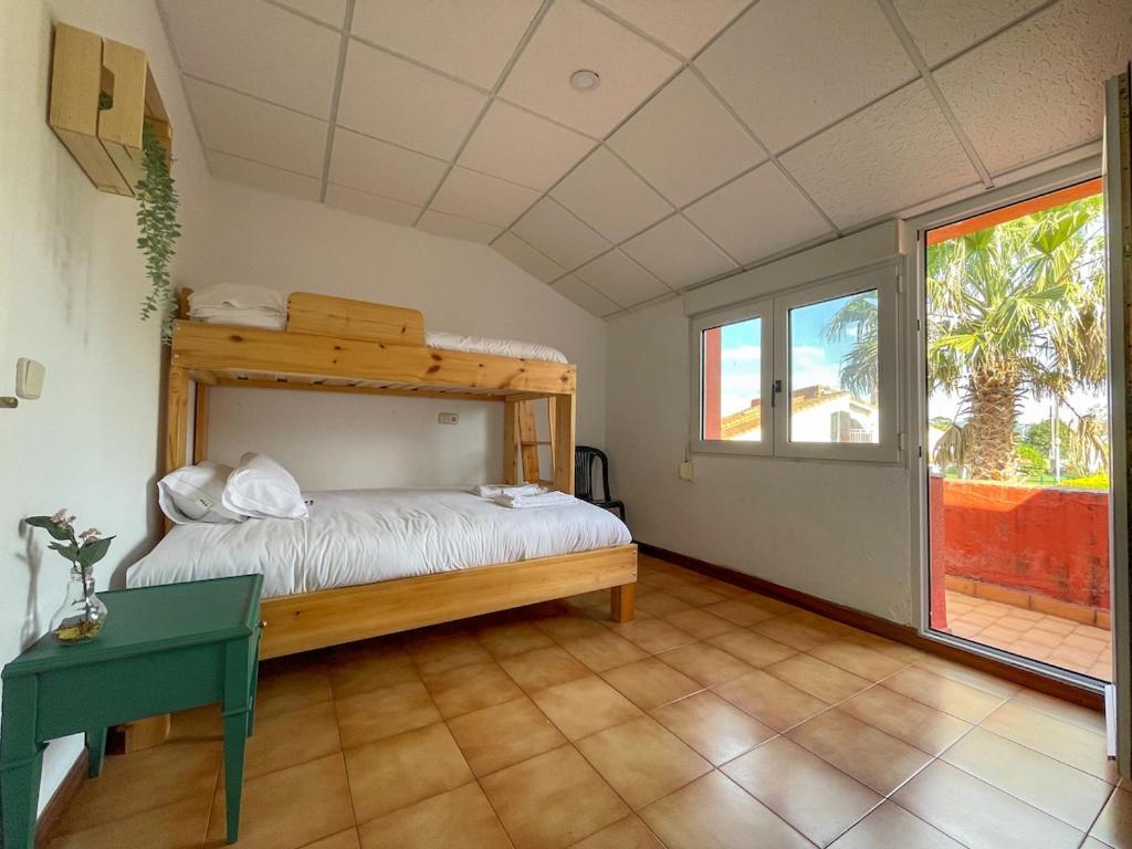 Arena Surf Hotel Somo Exterior photo