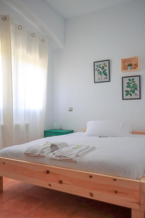 Arena Surf Hotel Somo Exterior photo