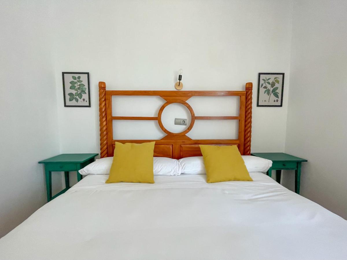 Arena Surf Hotel Somo Exterior photo