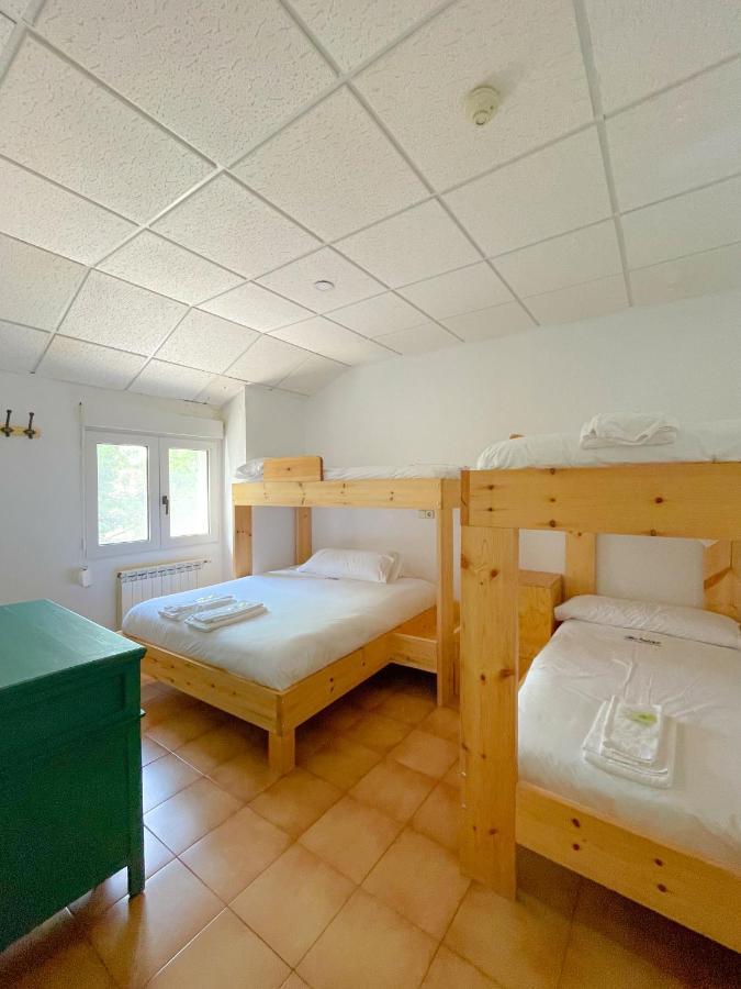Arena Surf Hotel Somo Exterior photo