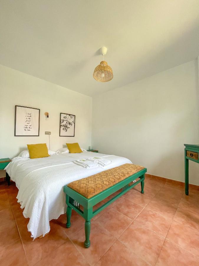 Arena Surf Hotel Somo Exterior photo