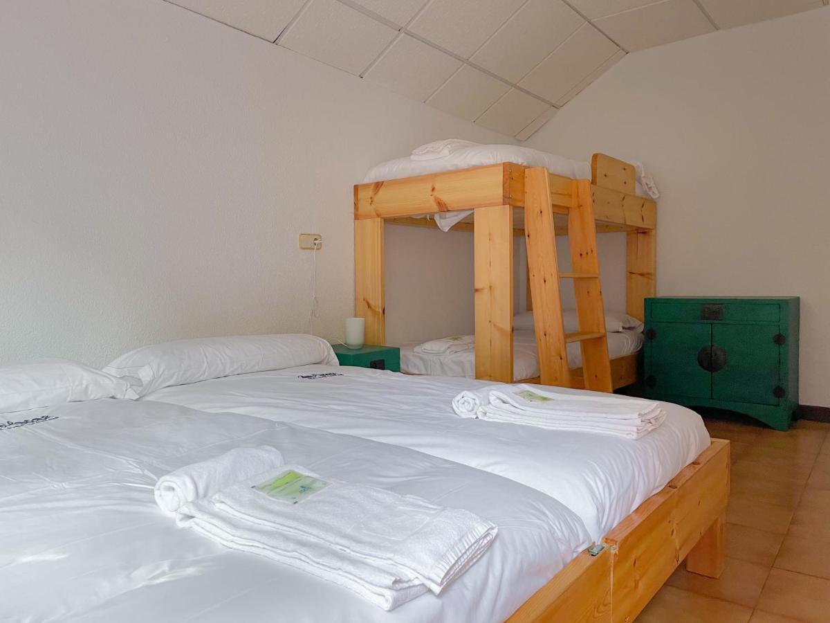 Arena Surf Hotel Somo Exterior photo