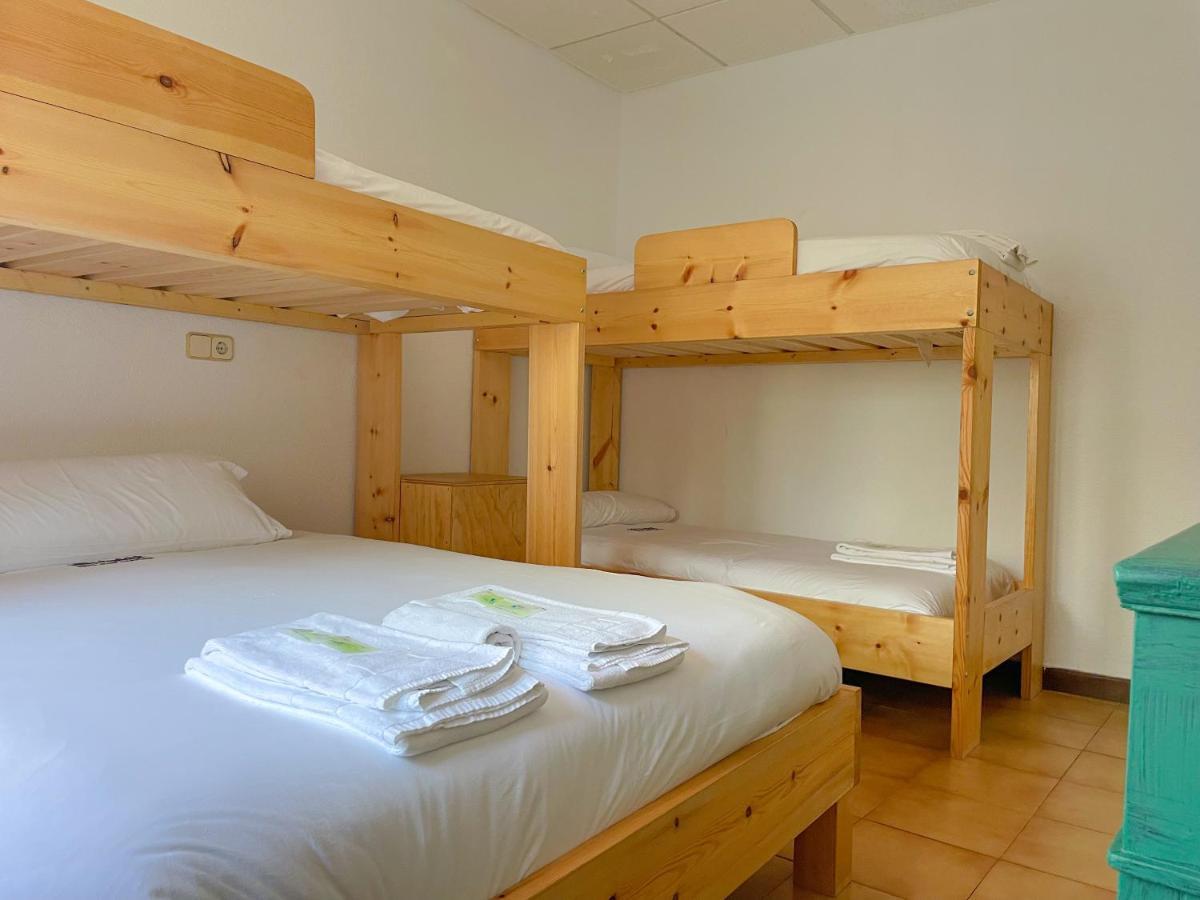 Arena Surf Hotel Somo Exterior photo