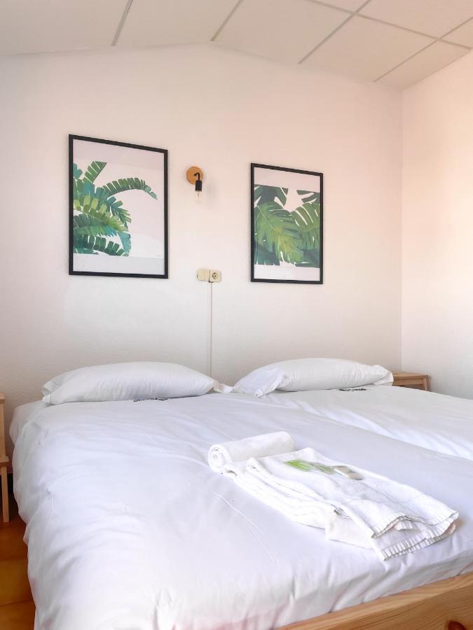 Arena Surf Hotel Somo Exterior photo